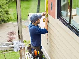 Best Historical Building Siding Restoration  in Mission Viejo, CA